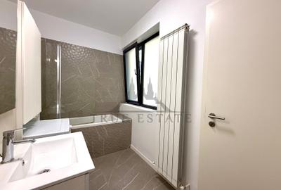 Apartament cu 2 camere semidecomandat, mobilat în Pipera - 15