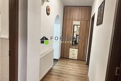 Apartament cu 2 camere decomandat în Dârste - 3