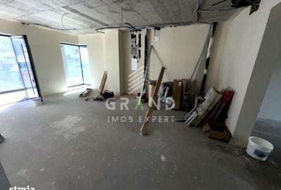 Spațiu comercial, de 119 mp, în Central - 10