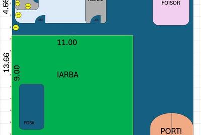 Casă în Hărman - 1