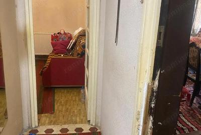 Apartament cu 3 camere semidecomandat în Rosetti - 10