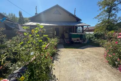 Casă cu 3 camere cu Teren 1027 Mp în Central - 8