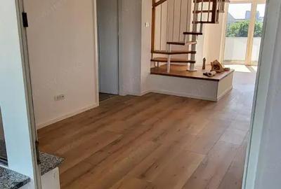 Apartament cu 4 camere decomandat în Telegrafului - 1