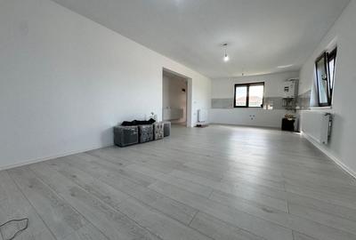 COMISION 0% | Casa Individuala Pe Parter | 4 Camere | Sag | 114mp - 2