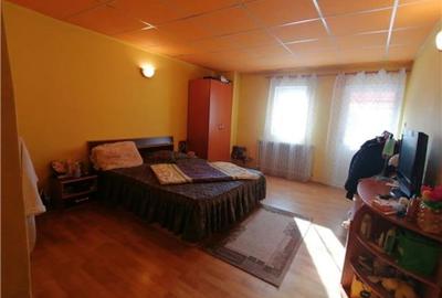 Casa P+E+M, 7 camere, teren 1000 mp, an 2000, Campina, Prahova - 12