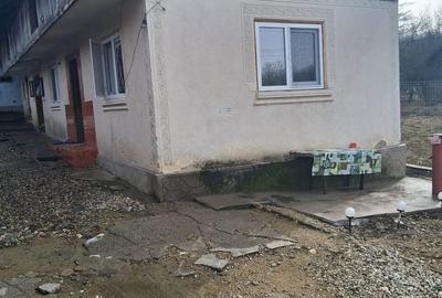 Casă cu 3 camere cu Teren 3000 Mp în Mihăești - 1