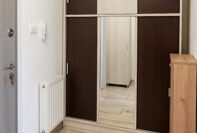 Garsoniera 32 mp zona Bartolomeu - 4