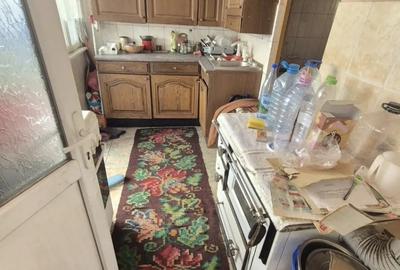 Vand casa Hodac langa Reghin, curte, gradina mare! - 3