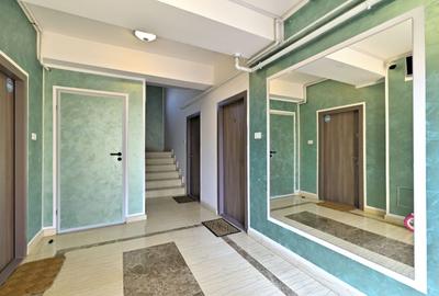 Apartament cu 2 camere semidecomandat în Bucureștii Noi - 15