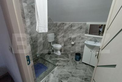Garsoniera de inchiriat, 32 mp, regim hotelier, zona Ciocarl - 9