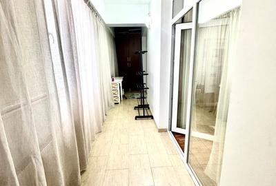 2 Camere 69mp Solid House Zona Salvare Mobilat Utilat - 7