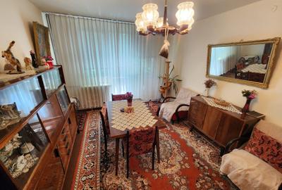 Apartament cu 3 camere decomandat în Brâncoveanu - 2