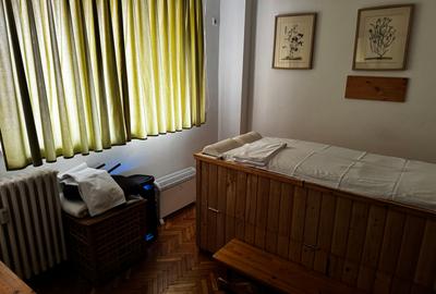 Apartament cu 4 camere decomandat în Decebal - 17