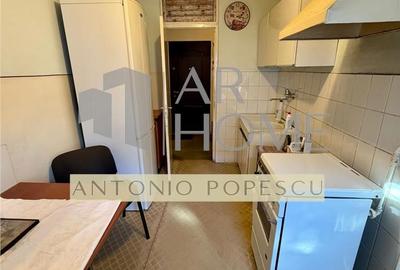 Apartament cu 2 camere semidecomandat în Gheorghe Doja - 12