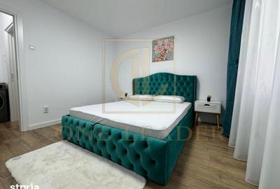 Apartament cu 3 camere în Astra - 6
