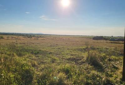 Teren de 5000 mp, în Central - 6