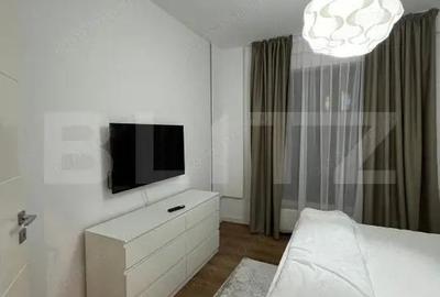 Apartament Premium la Prima Inchiriere 66 mp, Dumbravi?a, Complet Utilat - 8