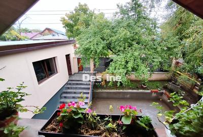 Valea Adanca - Duplex P+Mansarda 107mp + 110 mp CURTE - 2