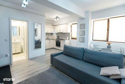 Apartament cu 2 camere, mobilat în Tudor Vladimirescu - 3