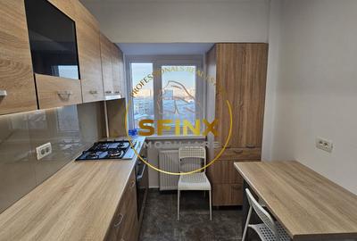 Garsoniera renovata Piata Alba Iulia bloc 93 - 8