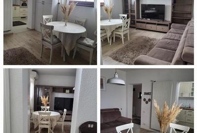 Casă individuală cu 5 camere cu Teren 100 Mp în Central - 3