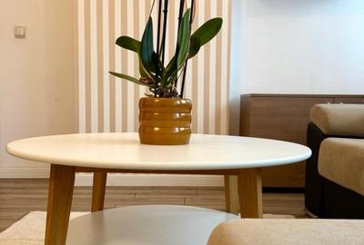 Apartament cu 2 camere semidecomandat în Universitate - 5