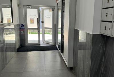 Apartament cu 2 camere decomandat în Cug - 8