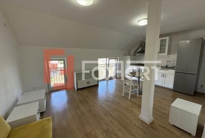 Apartament cu o camera de 35 mp de inchiriat - Mosnita - Drumul Boilor - 1