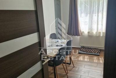 Apartament cu 2 camere decomandat, mobilat în Soarelui - 1