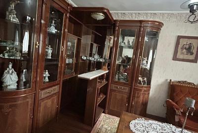 Apartament cu 3 camere decomandat, mobilat în Gara - 2