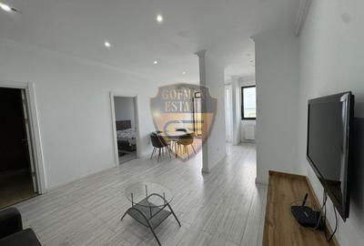 Apt 2 cam, Solid Residence, Mamaia 387, gaze, aer conditionat, decomandat - 9