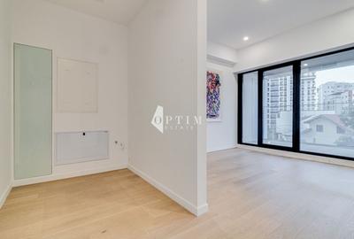 NOU! STUDIO DUBLU, 44 mp,  ONE Verdi PARK! - 3