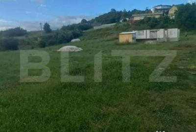 Teren de 1400 mp, în Central - 1