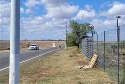 Teren Construcții extravilan de 505 mp, în Exterior Sud - 3