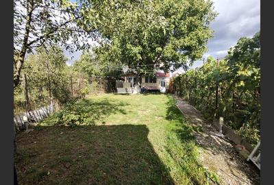 Casa 200mp, gaz, panouri solare, 0%comision - 4