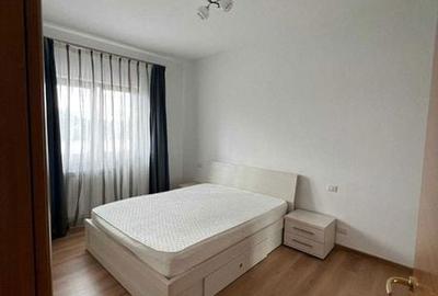 Apartament cu 2 camere în Central - 2