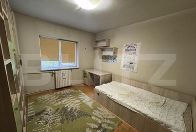 Apartament cu 4 camere decomandat, mobilat în Rovine - 7