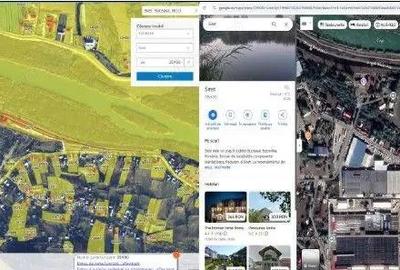 Teren intravilan Siret, ID: R2664884 - 2