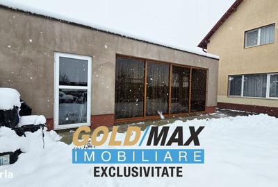 Casă cu 4 camere în Smeura