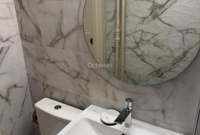 Apartament cu 2 camere decomandat, mobilat în Gara de Nord - 11