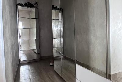 Apartament cu 2 camere decomandat în Bragadiru - 9