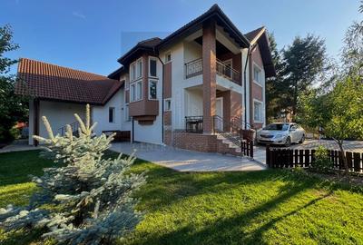 Vânzare Casă  D+P+E - 230 m.p. - Bucium - 3