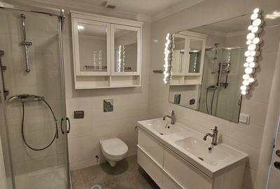 Apartament cu 3 camere decomandat, mobilat în Iancu Nicolae - 9