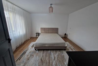 Casă cu 4 camere decomandat cu Teren 800 Mp în Vama Buzăului - 2