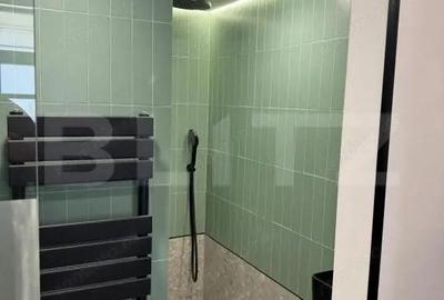 Garsonieră decomandată în Central - 2