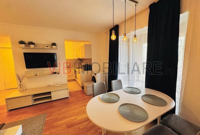 2 Camere - Marmura Residence - Jiului - Bucurestii Noi - Parcare - 7