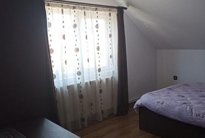 Casa mobilata si utilata pe strada linistita cu acces usor - 10