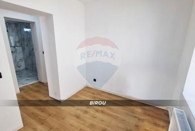 Casă cu 3 camere cu Teren 1071 Mp în Valea Roșie - 8