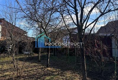 Casă cu 4 camere cu Canalizare în Freidorf - 12