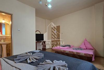 Pensiune 16 camere, Zona Elisabetin, - 16